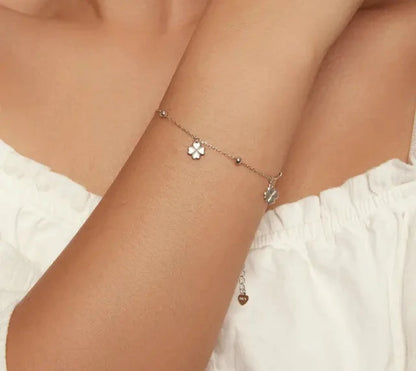 Koreaanse Stijl armband